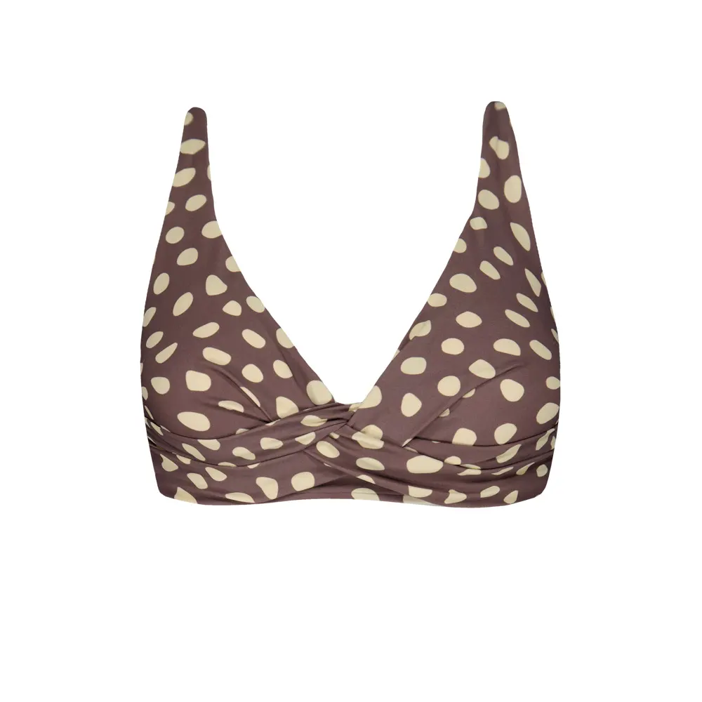 Bikinioberteil für Damen Barts Dauna Multifit
