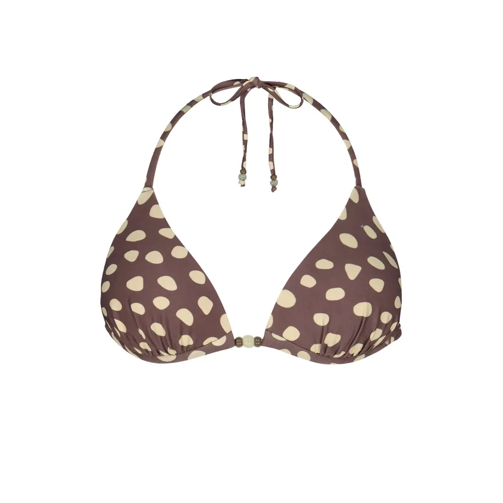 Triangel-Bikinioberteil für Damen Barts Dauna