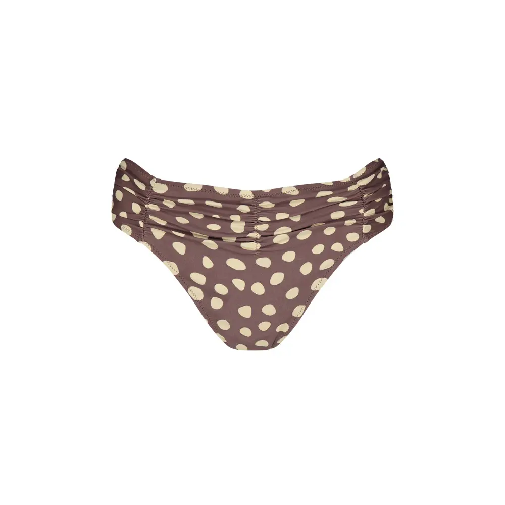 Damen-Bikinihose Barts Dauna Cheeky High