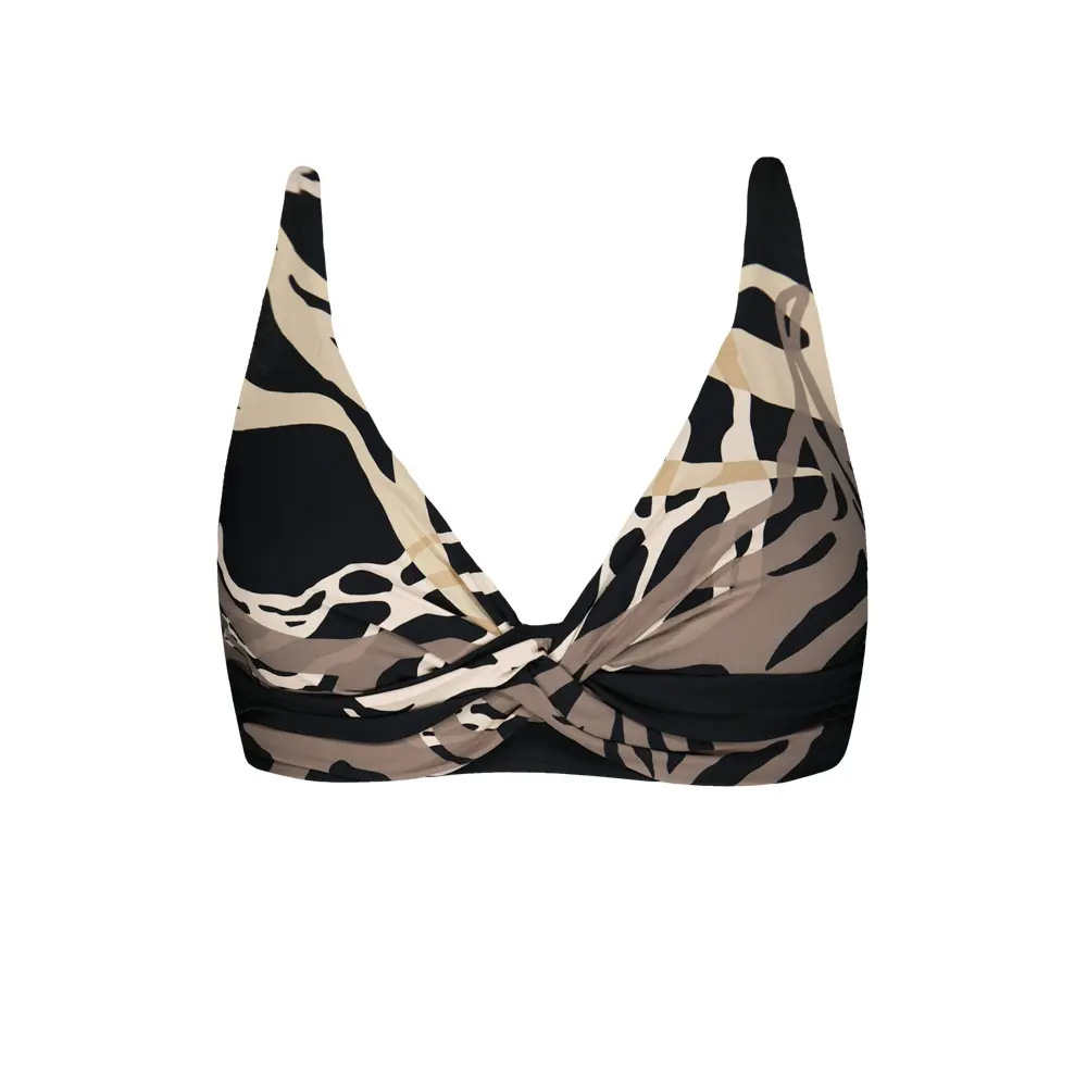 Bikinioberteil für Damen Barts Melyd Multifit