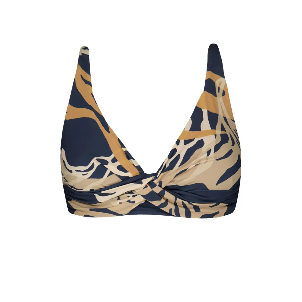 Bikinioberteil für Damen Barts Melyd Multifit