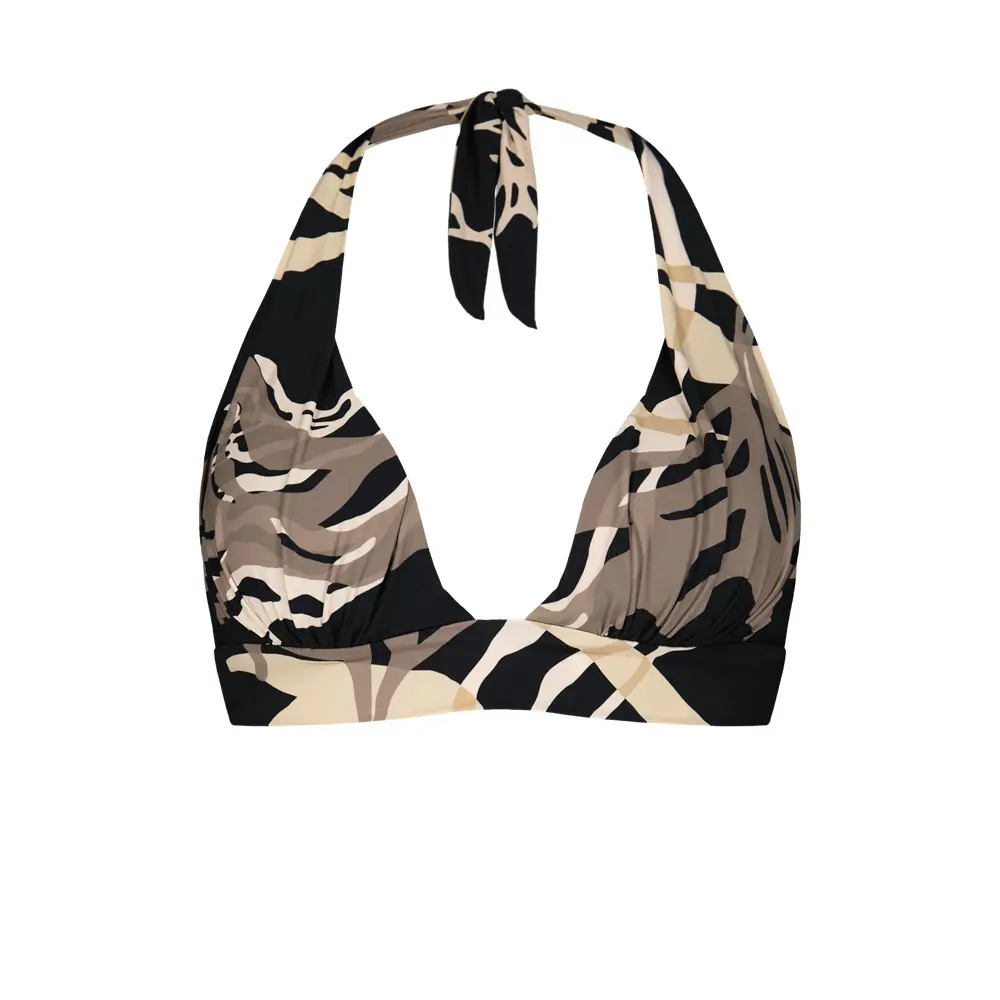 Triangel-Bikinioberteil für Damen Barts Melyd