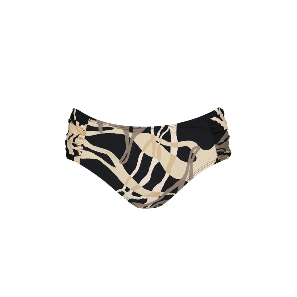Damen-Bikinihose Barts Melyd Mid Waist