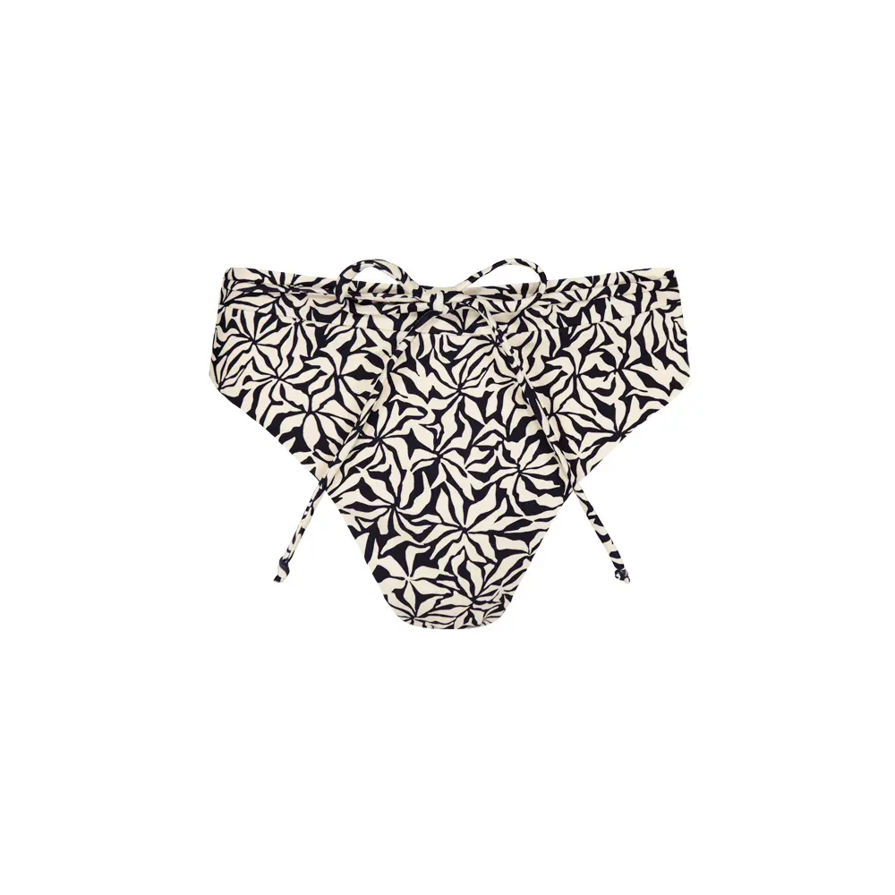 Damen-Bikinihose Barts Mahry Cheeky High