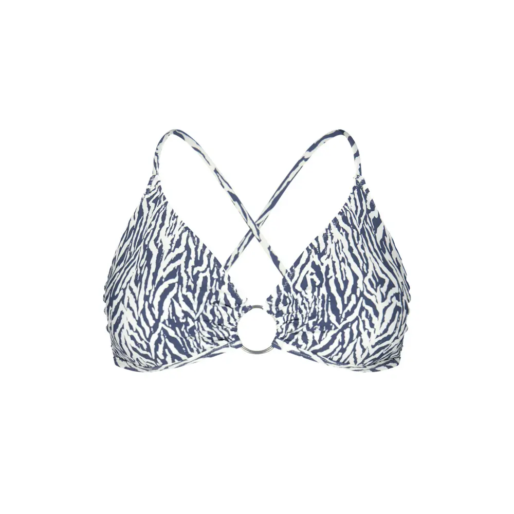 Bikinioberteil für Damen Barts Nerissa Tri-Fancy