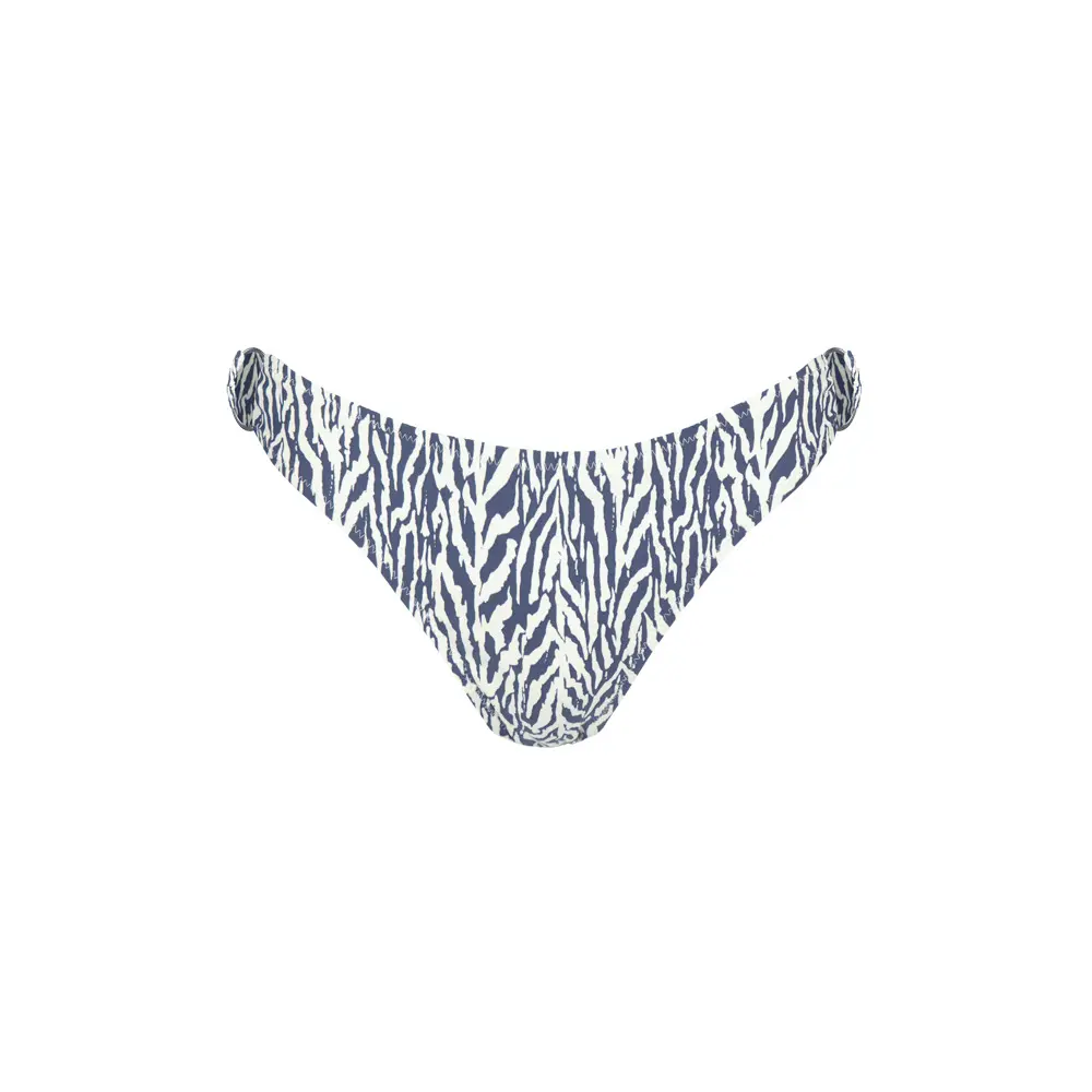 Damen-Bikinihose Barts Nerissa High Leg