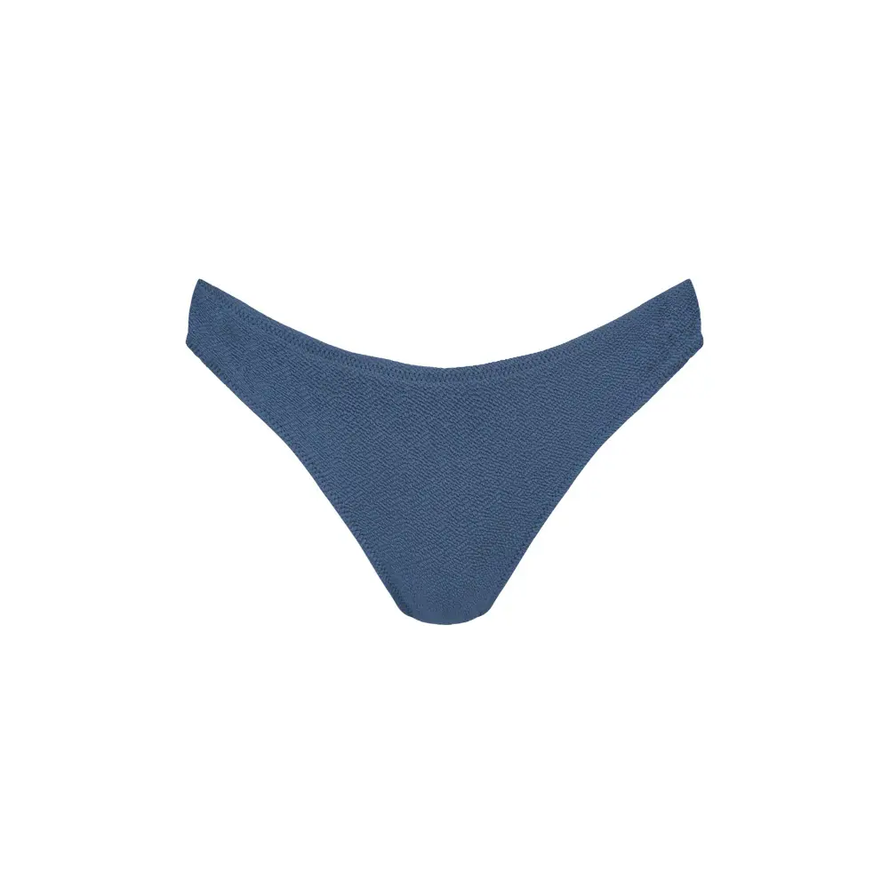 Damen-Bikinihose Barts Saltoty High Leg
