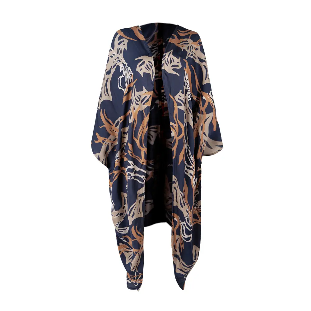 Kimono Damen Barts Navyo