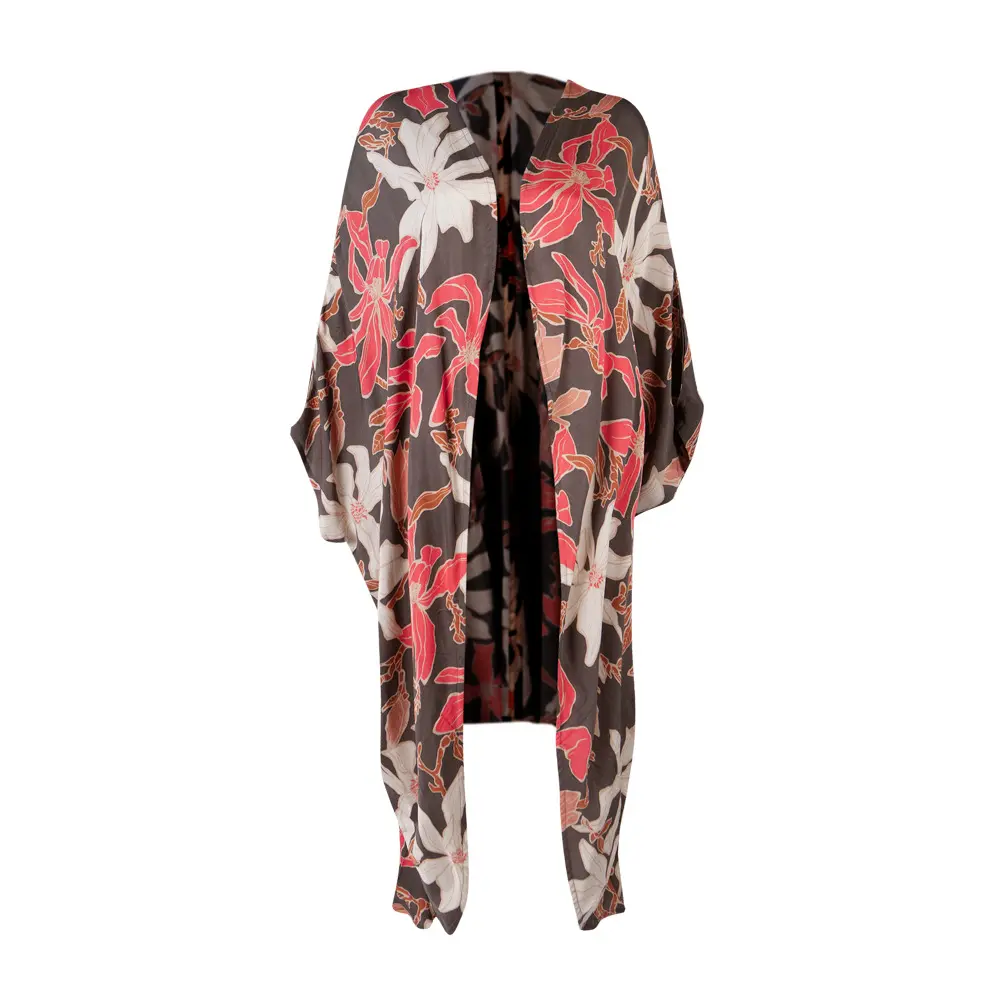 Kimono Damen Barts Navyo