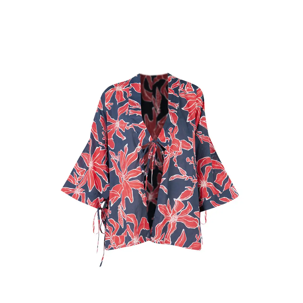 Kimono Damen Barts Falesy