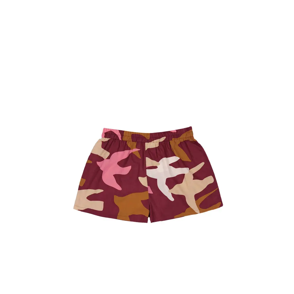 Shorts für Damen Barts Falesy