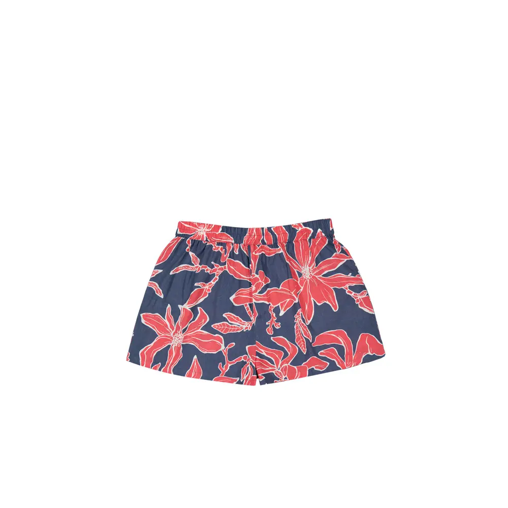 Shorts für Damen Barts Falesy