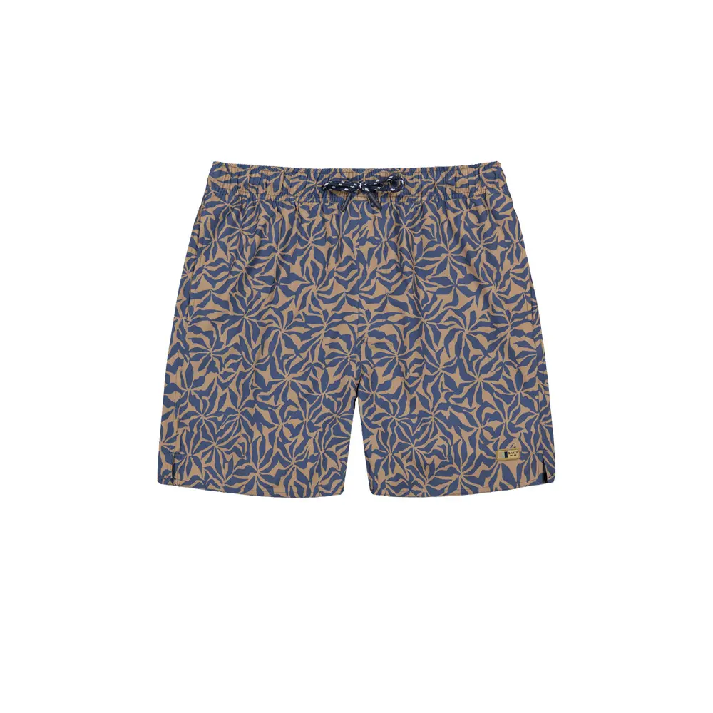 Short Barts Ingleses