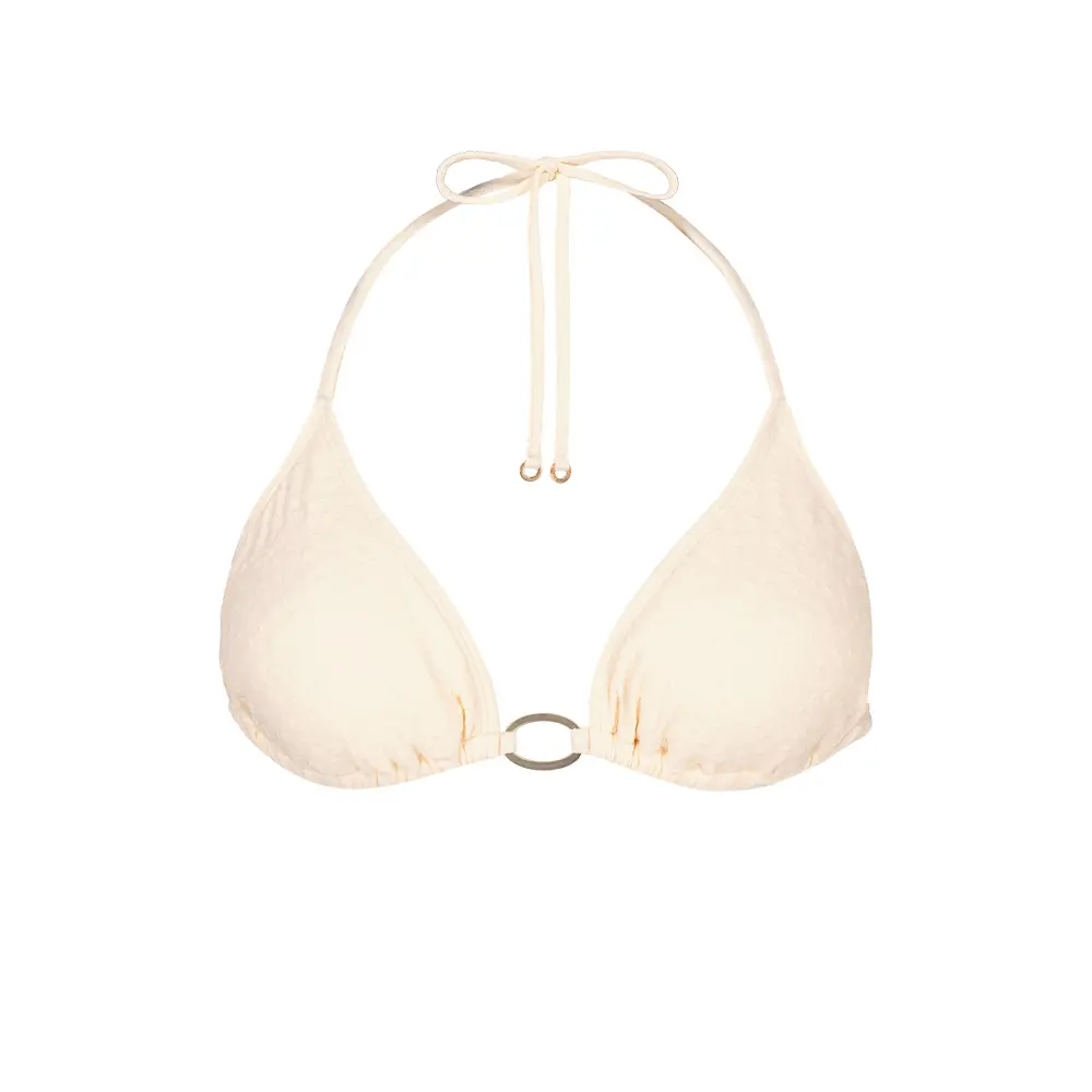 Triangel-Bikinioberteil für Damen Barts Simoa