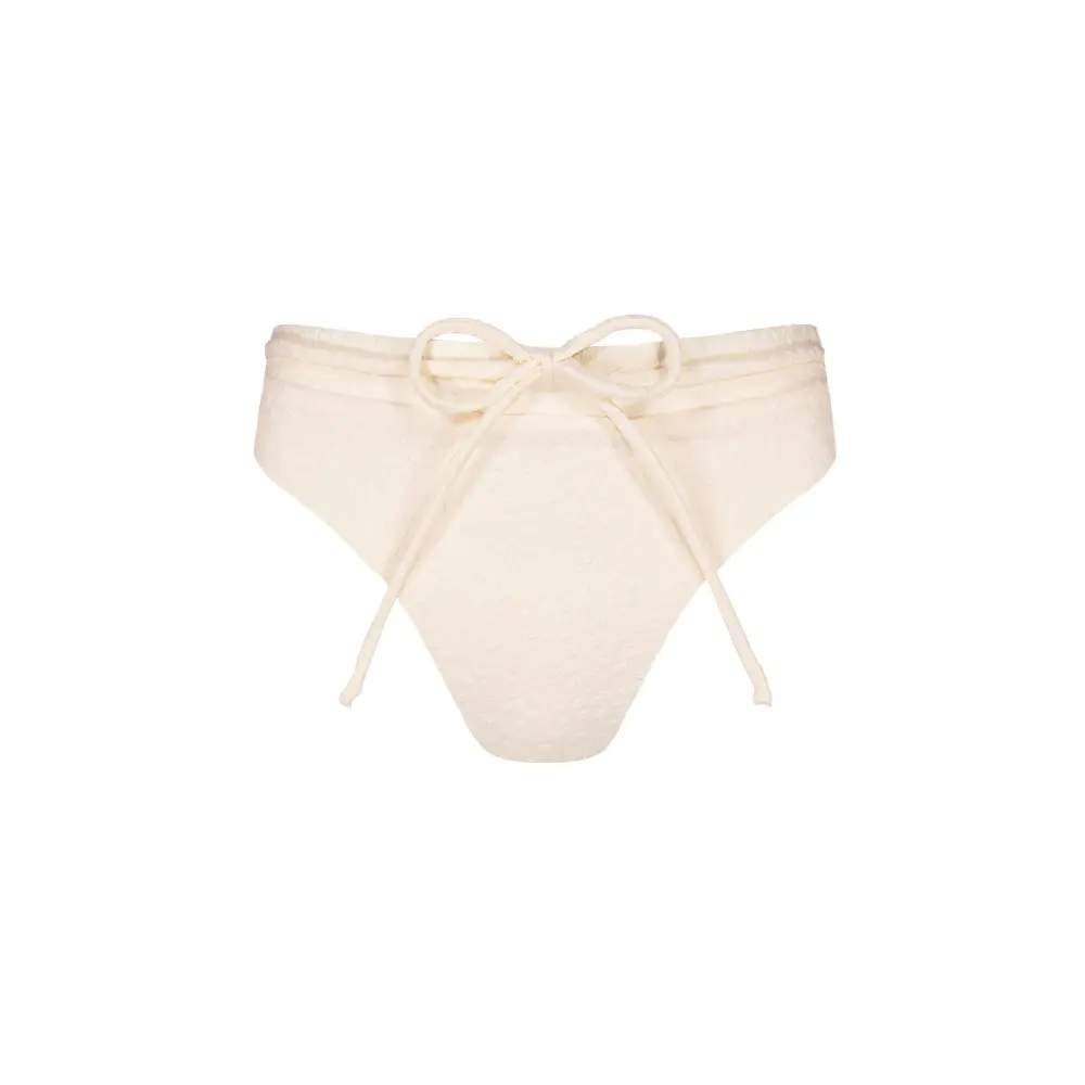 Damen-Bikinihose Barts Simoa Cheeky High