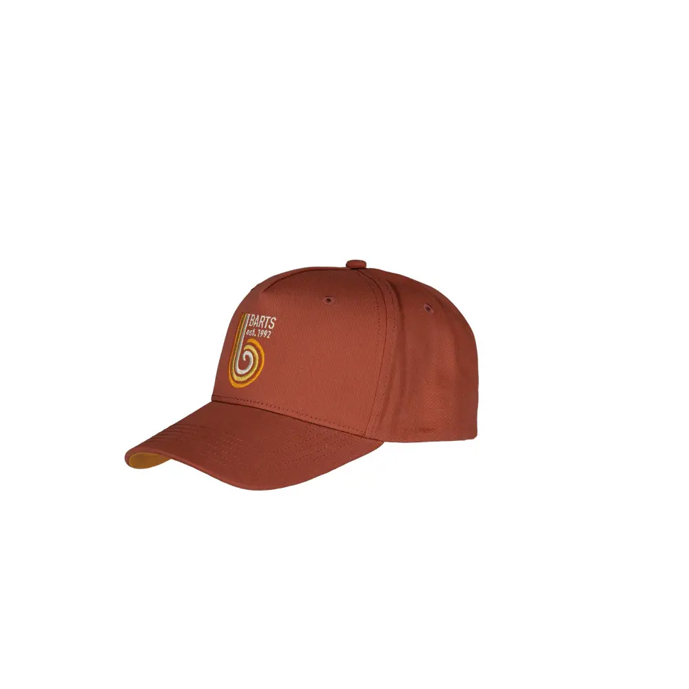Baseball Kappe Barts Kuroiwa