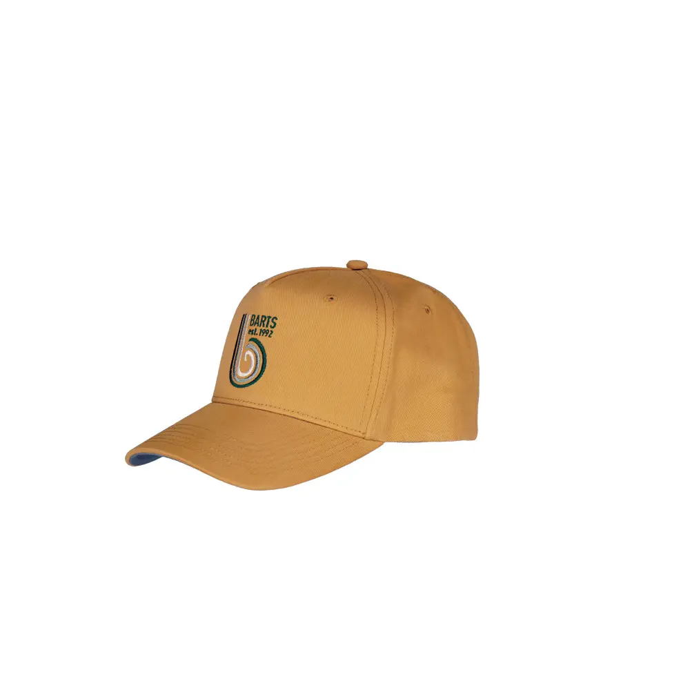 Baseball Kappe Barts Kuroiwa