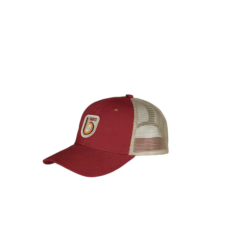 Trucker Cap Barts Loughran