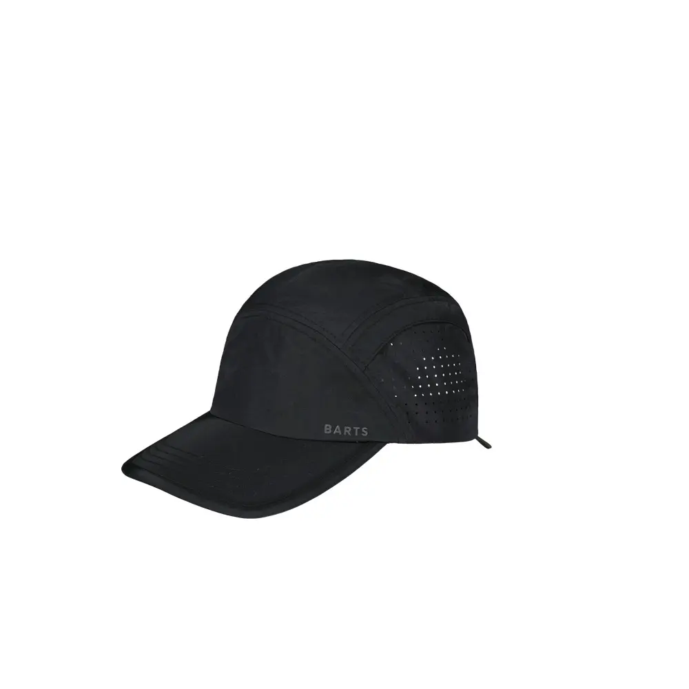 5-Panel-Cap Barts Sumbol