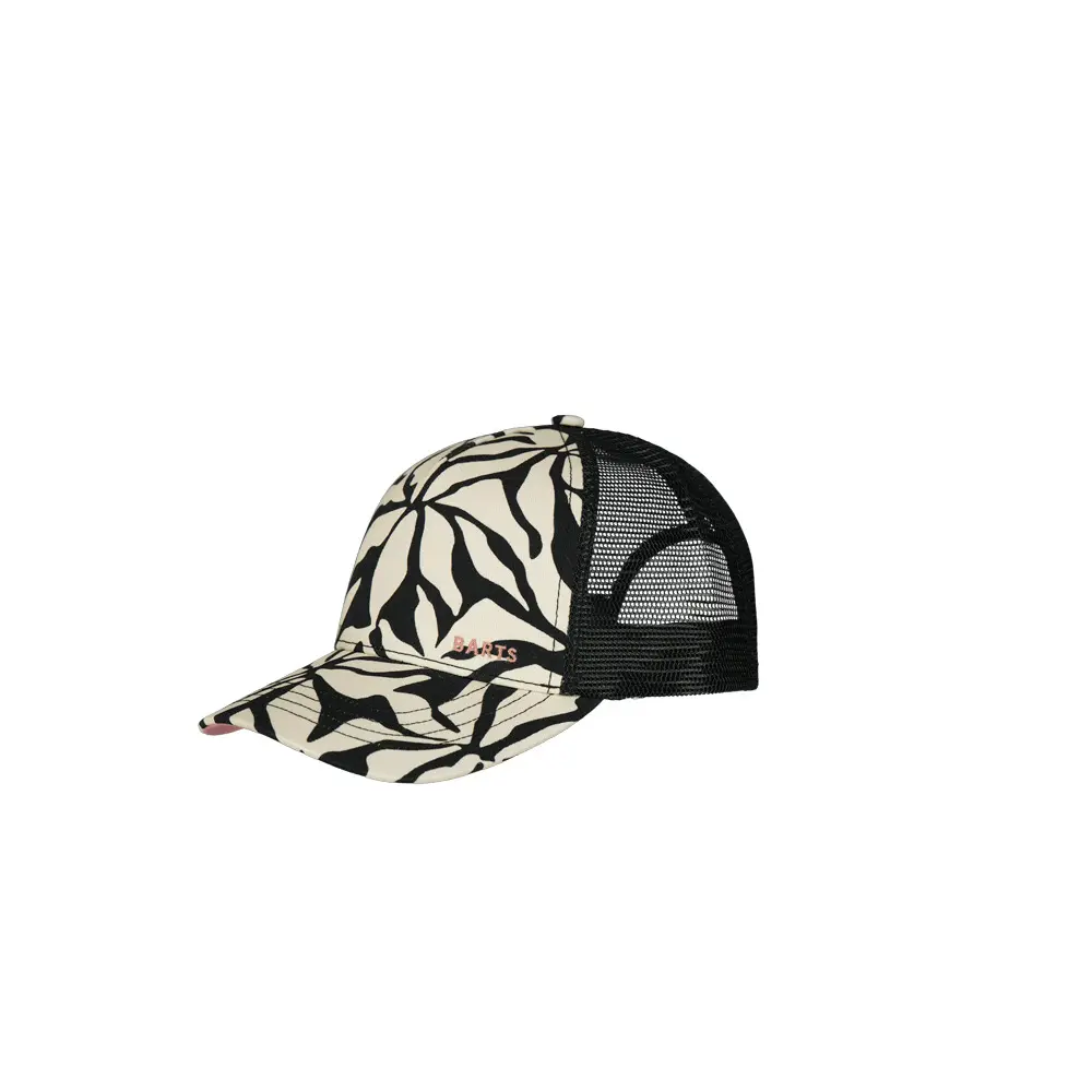 Trucker Cap Damen Barts Husher