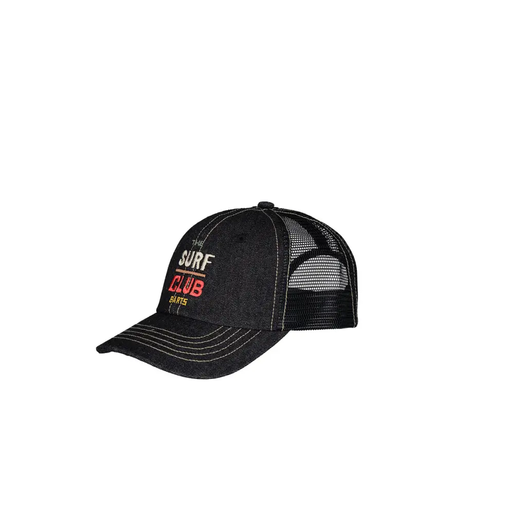 Trucker-Cap Kind Barts Vybes