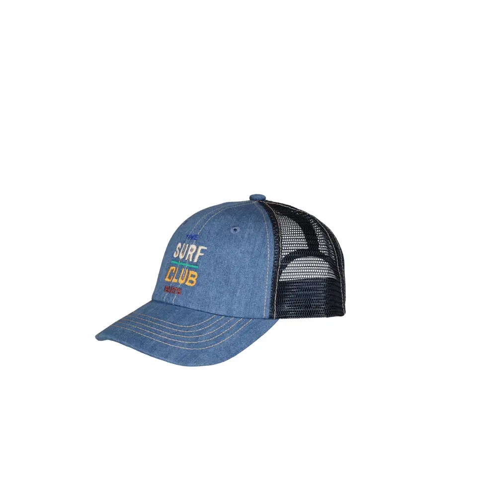 Trucker-Cap Kind Barts Vybes