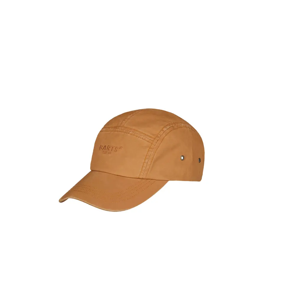 5-Panel-Cap Barts Ferferdi