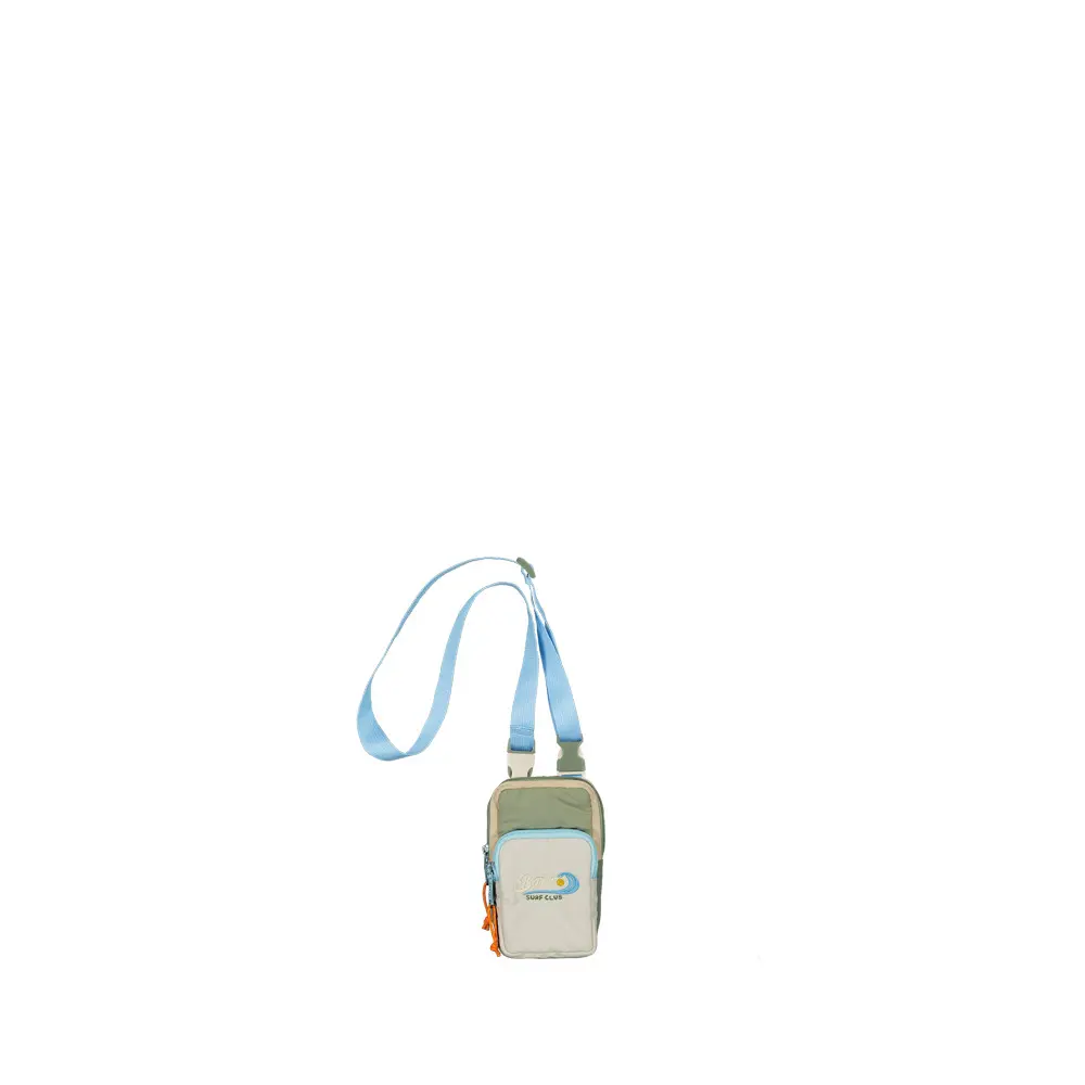 Schultertasche Barts Bounze