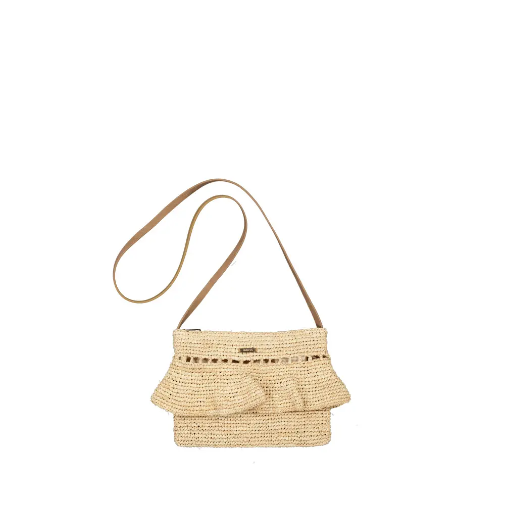 Schultertasche Barts Tinge