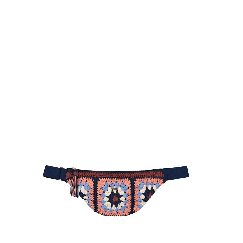 Bauchtasche Barts Wanderes
