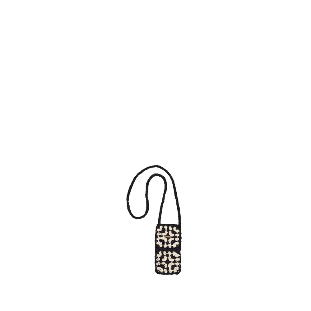 Schultertasche Barts Wanderes