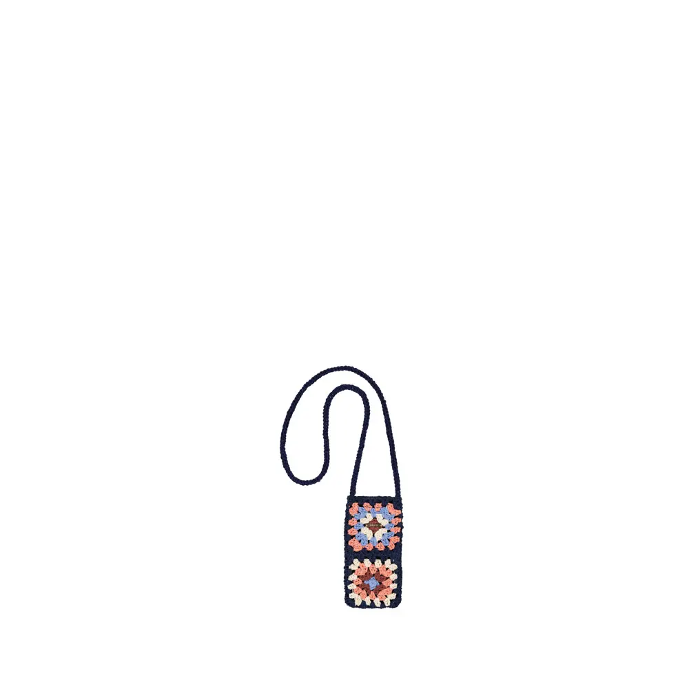 Schultertasche Barts Wanderes