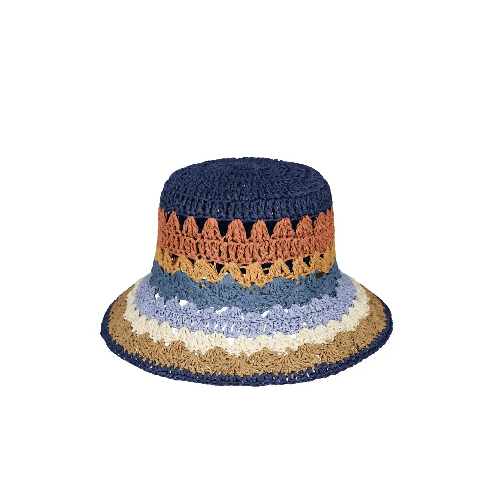 Bob Damen Barts Feathery