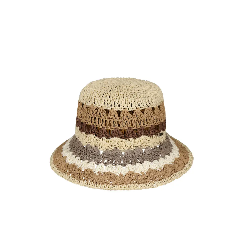 Bob Damen Barts Feathery