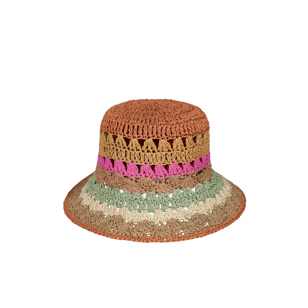 Bob Damen Barts Feathery