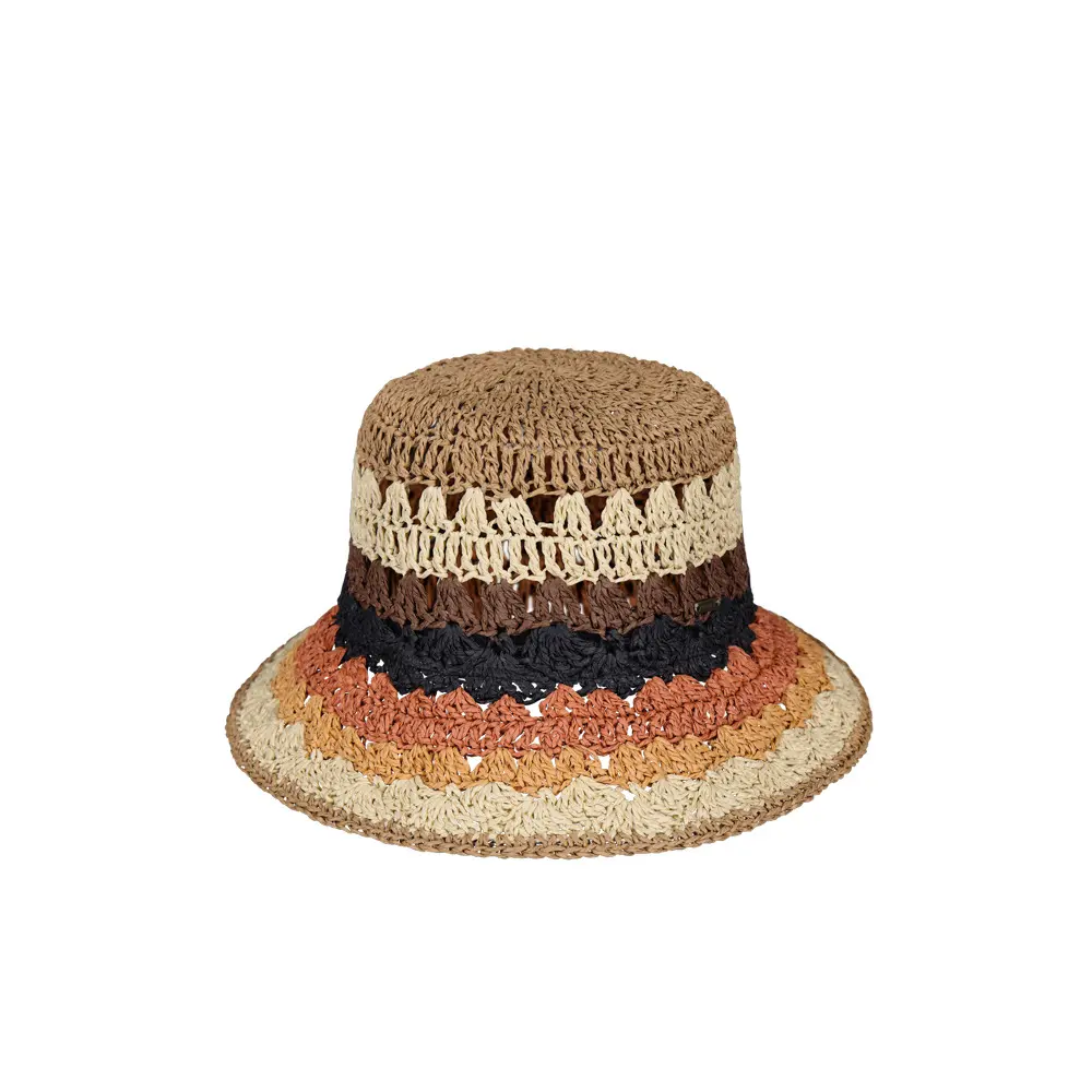 Bob Damen Barts Feathery