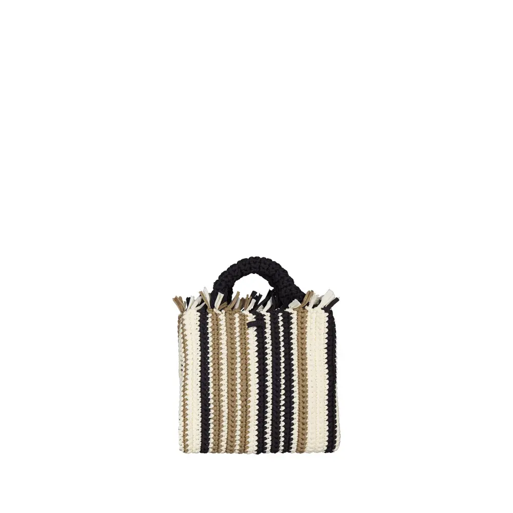 Tote Bag Barts Soothe