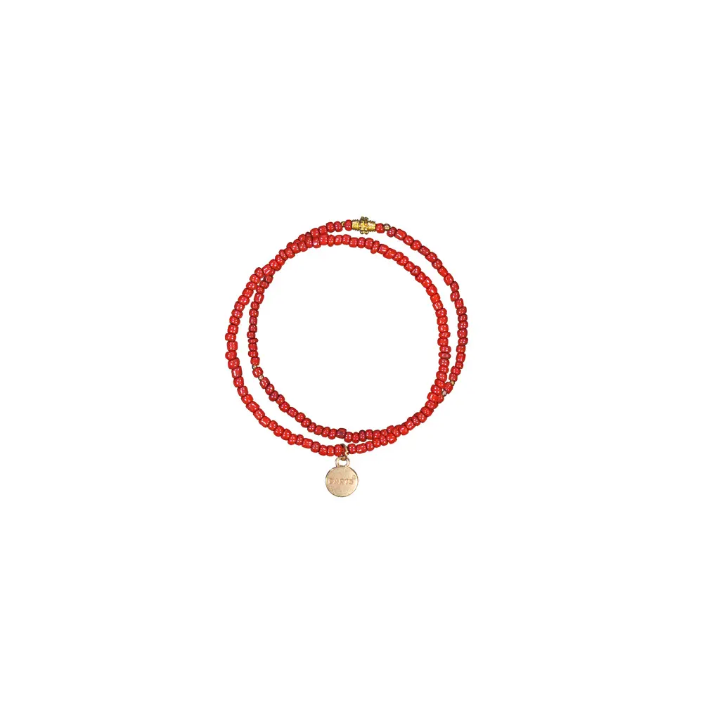 Armband Barts Lupis (x2)