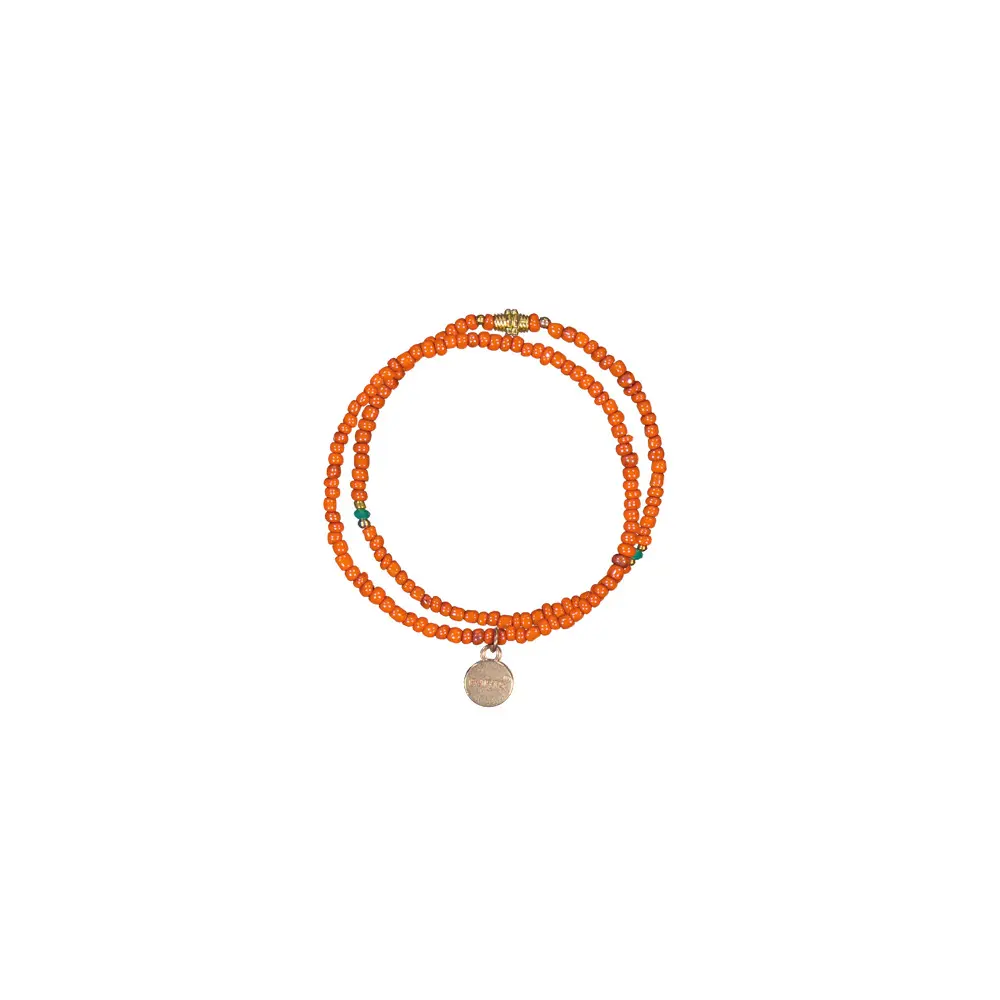 Armband Barts Lupis (x2)