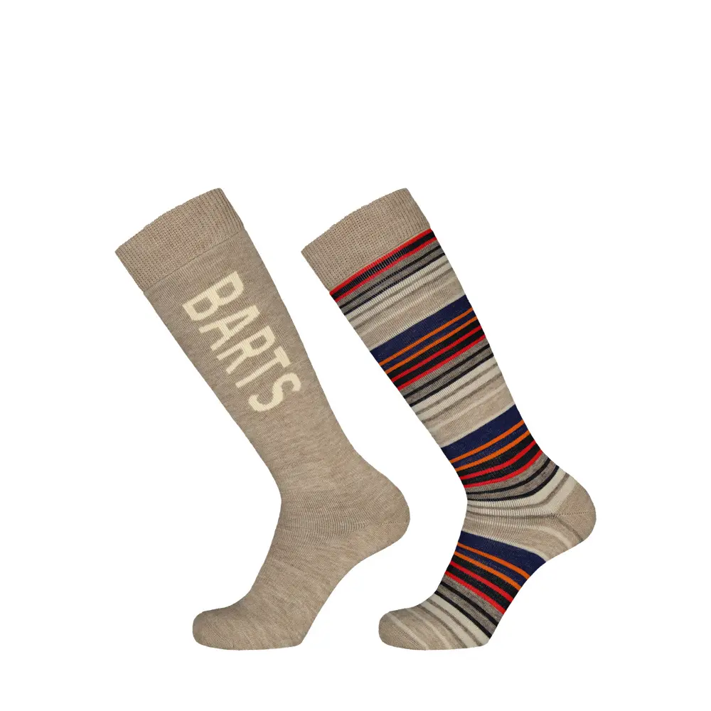 Socken Barts Basic Stripe (x2)