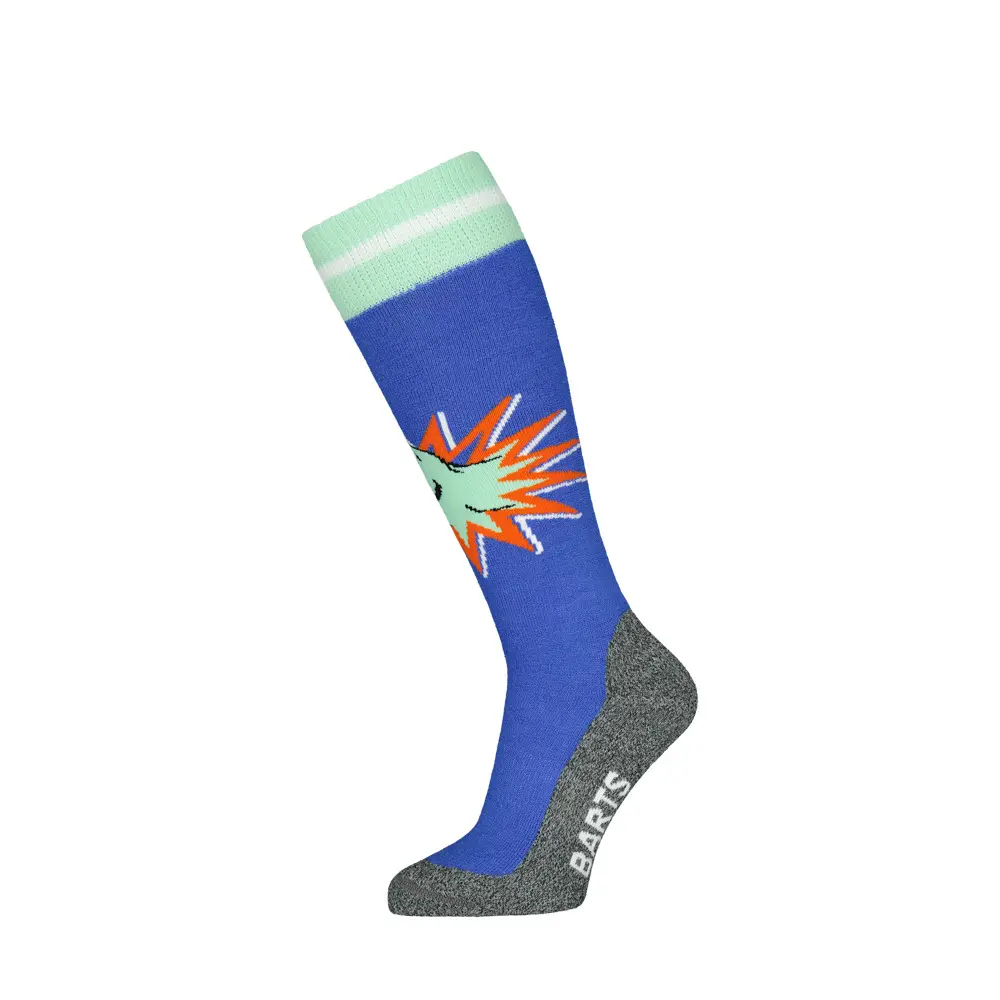 Baby Socken Barts Dino