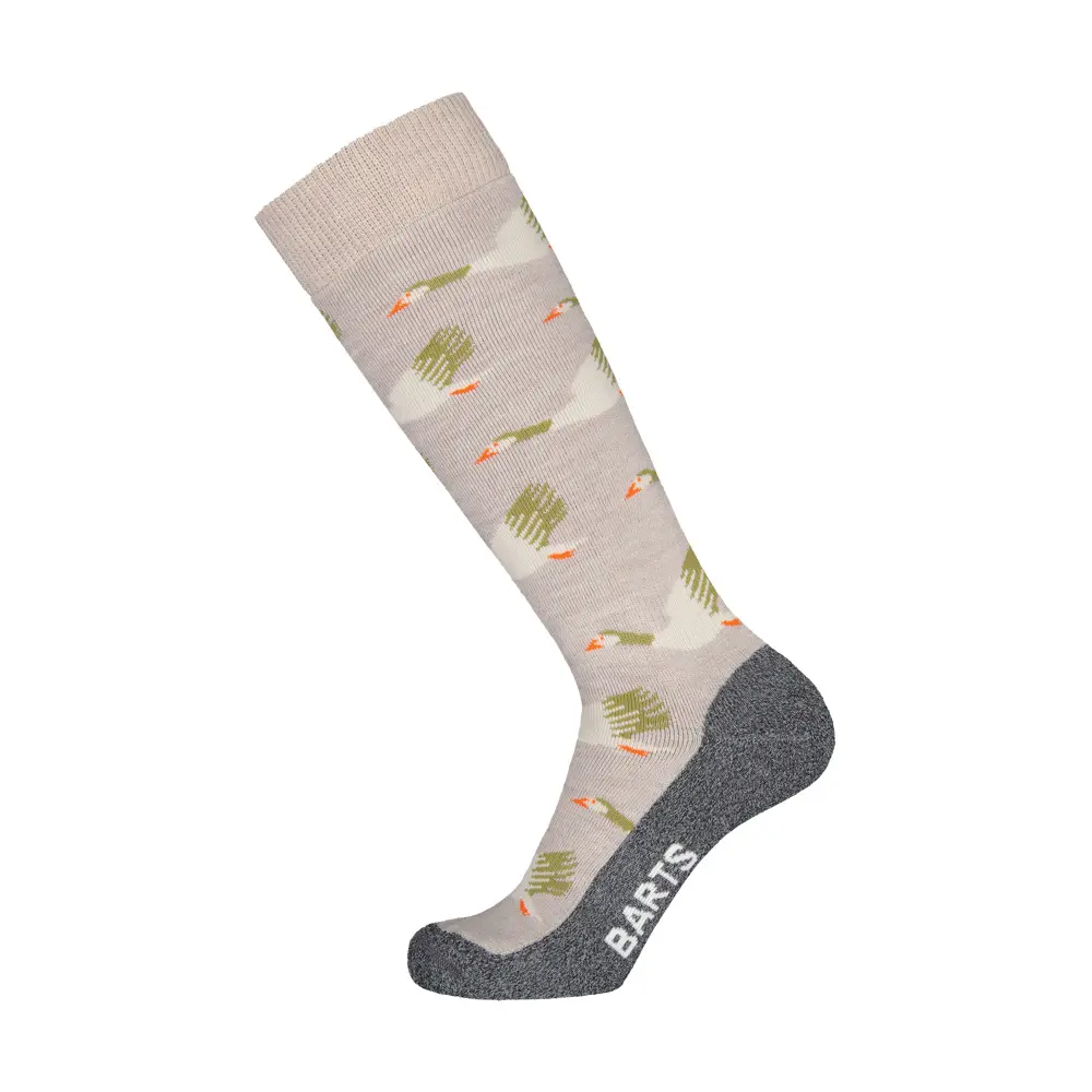 Socken Barts Geese