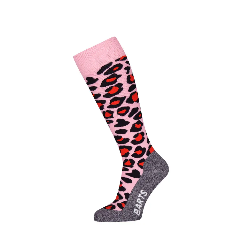 Baby Socken Barts Panther