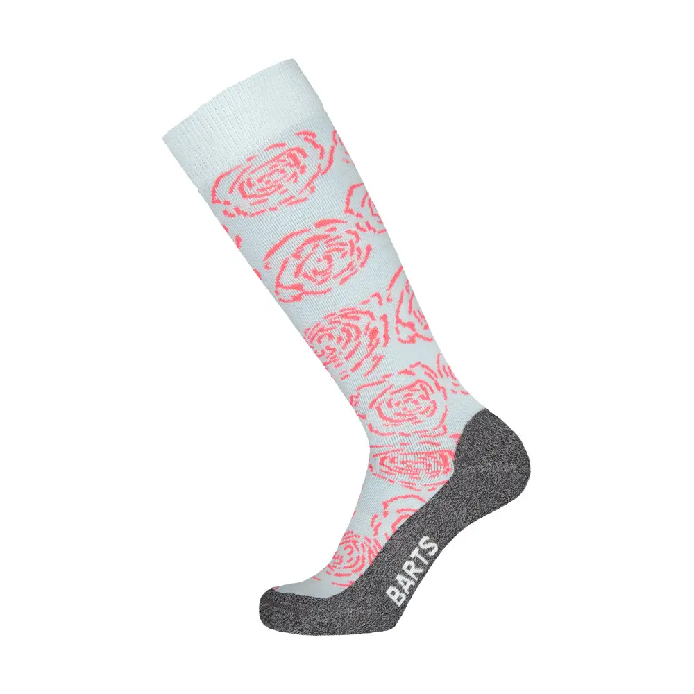 Socken Barts Rose