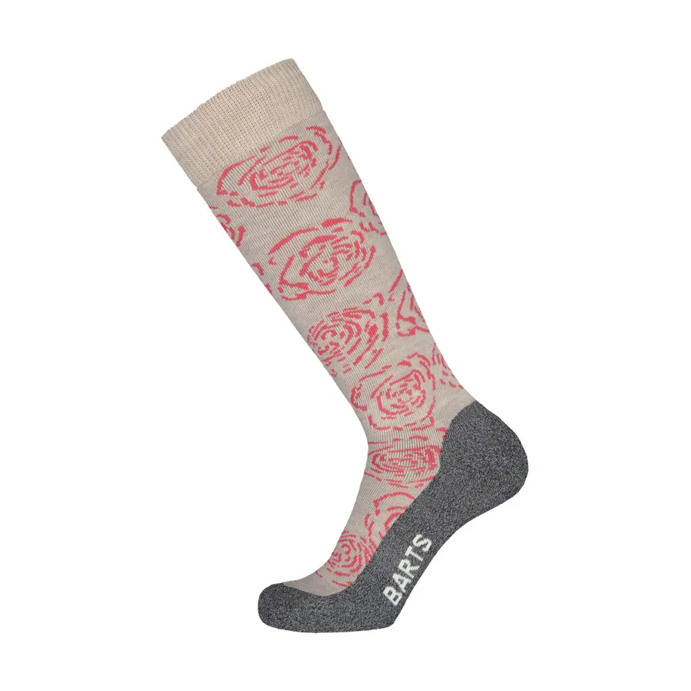 Socken Barts Rose