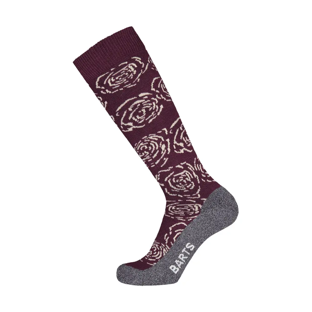 Socken Barts Rose