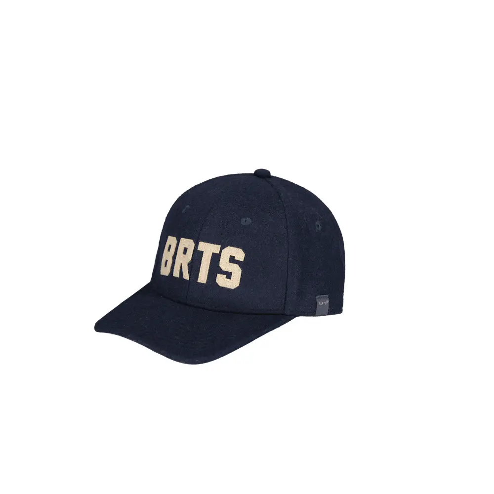 Snapback Cap Barts Tavish