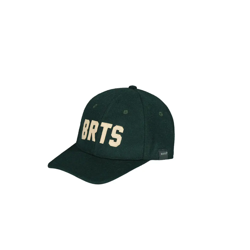 Snapback Cap Barts Tavish