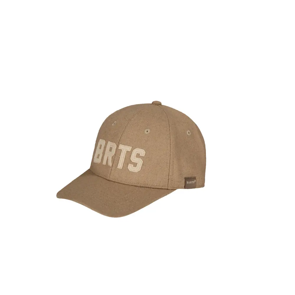 Snapback Cap Barts Tavish