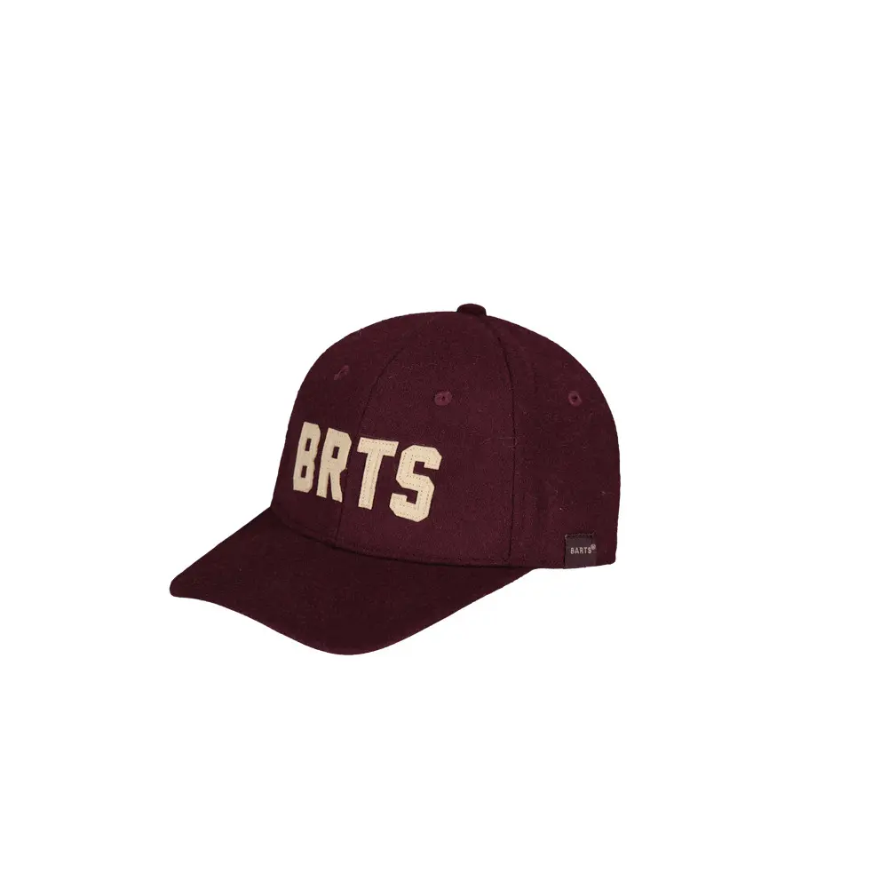 Snapback Cap Barts Tavish